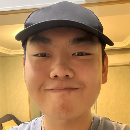Chee Zhang, Software Development at Ability Foundry