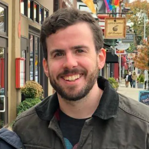 Dalton Banks, Contributor at Ability Foundry