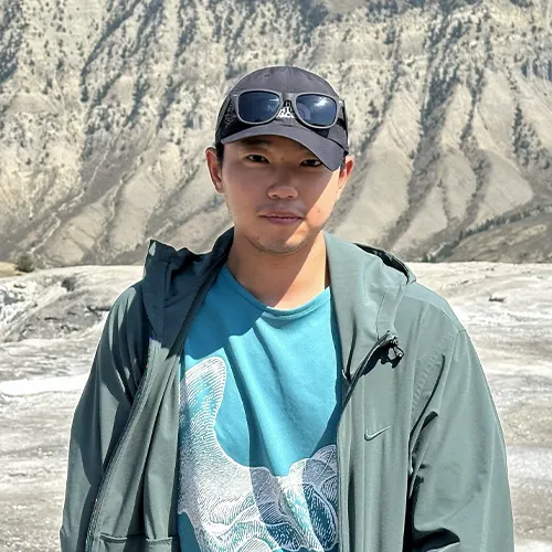 Chee Zhang, Software Development at Ability Foundry